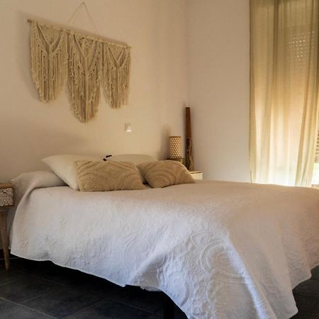 Ferienwohnung Increible Duplex Luminoso, Plaza Del Aymto. Talavera de la Reina Exterior foto